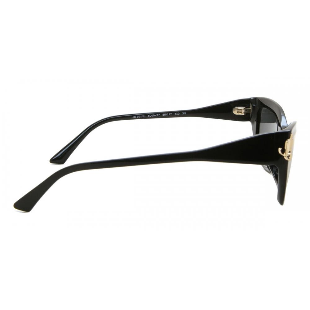 Jimmy Choo Jc5011u 500087 Women Sunglasses