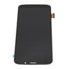 Handy Touchscreen Digitizer Baugruppe LCD Touchscreen Ersatz mit Reparaturset für Moto Z3 Play