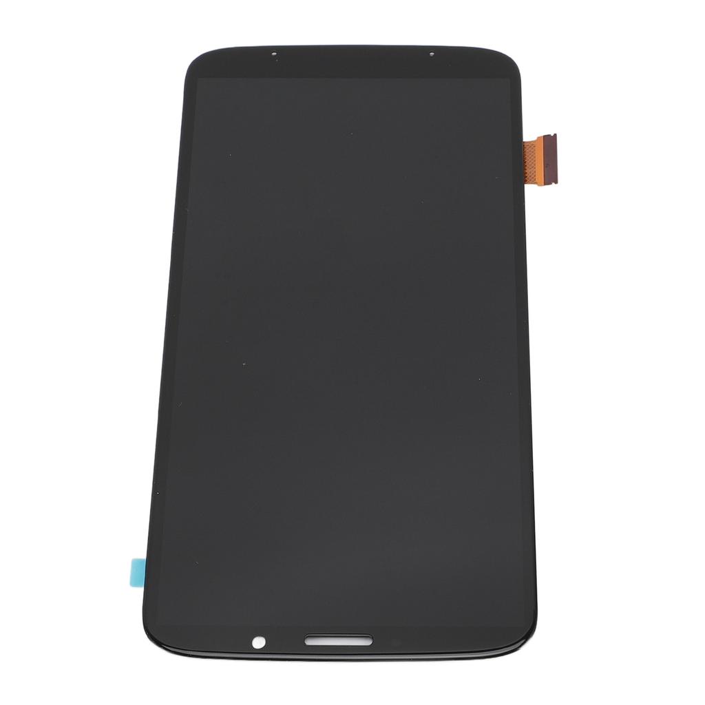 Handy Touchscreen Digitizer Baugruppe LCD Touchscreen Ersatz mit Reparaturset für Moto Z3 Play