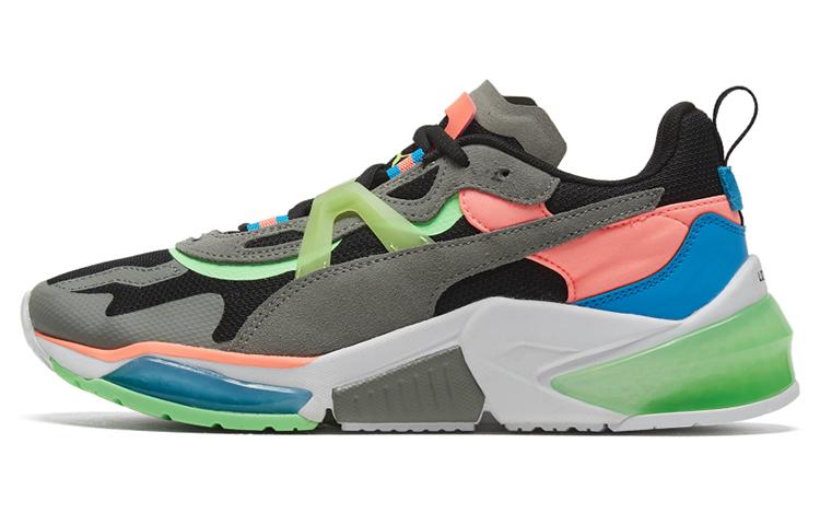 PUMA Lqdcell Optic Pax Black Ultra Grey 194122-01 41
