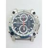 Used Good condition, working, battery replaced BULOVA Precisionist chronograph 98B172