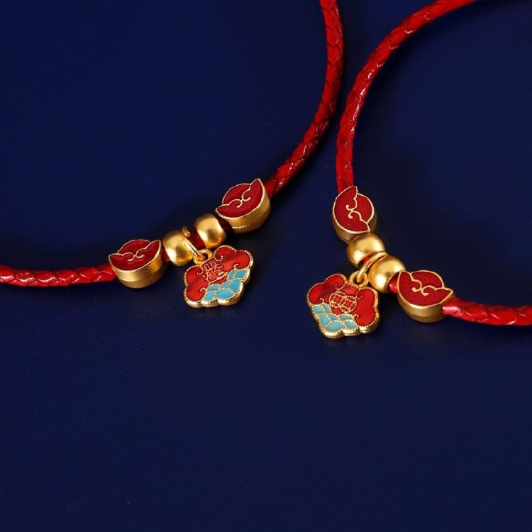 Vintage Cats Pendant Collar for Small Cats Decorative Necklace Collar for Birthday Party Dog Collar Pet Chinese Necklace