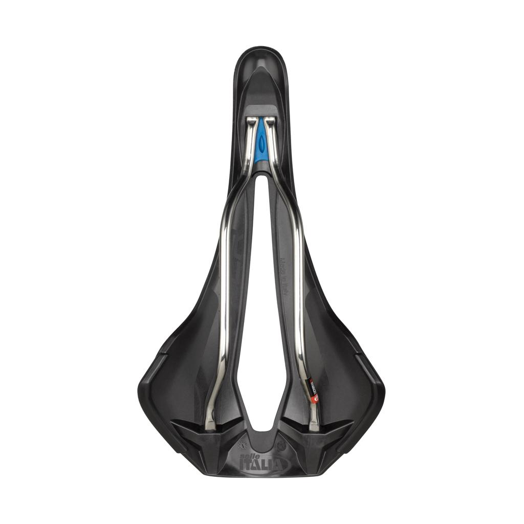 Selle Italia Ti316 BLK L X-LR S.Flow