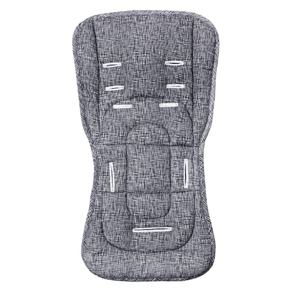 

Коврик для коляски AirBuggy Dacron Fresh Pin Check 0 месяцев AB6570 ~