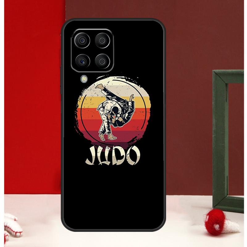 

Judo BJJ Jiu Jitsu Case For Samsung Galaxy M13 M53 M56 M52 M32 M16 M11 M21 M31 M35 M12 M14 M15 M36 M55 M34 M54 Samsung M21