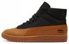 Ralph Sampson 70 Mid Maison Kitsune Black 380291-01