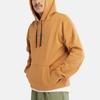Timberland Solid Color Letter Logo Printed Casual Hoodie Unisex hoodies Wheat A6QFH-P47