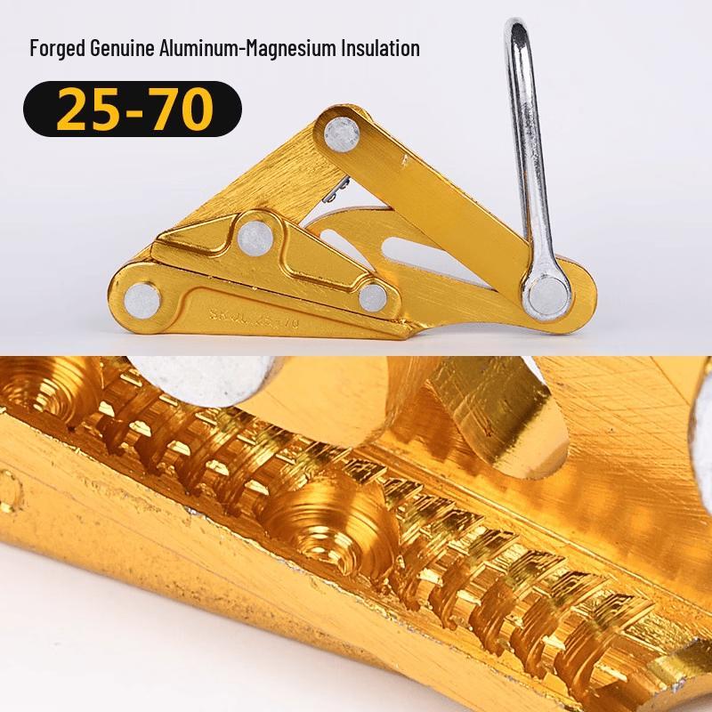 Japanese Style Multi-functional Wire Tensioner