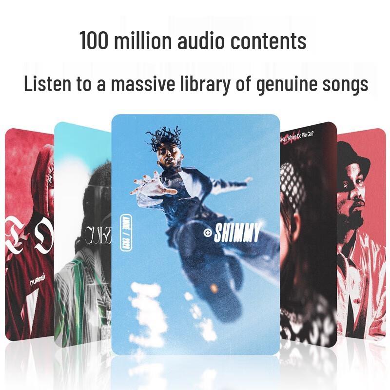 Xiaomi Xiaoai Smart Speaker Play