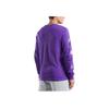 Nike NBA Los Angeles Lakers L/S T-shirt Purple/White Men Streetwear DV6040-504