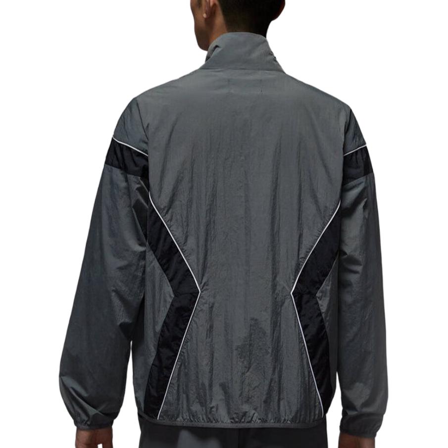 Jordan Zip Collar Comfortable Long Sleeve Jacket Men Jackets IH2825-068