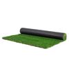 Artifical Grass, 0.9 X 1.5 M Rug Green Turf, 35mm Fake Door Mat Outdoor Patio Lawn Decoration, Easy To Clean with Drainage Holes, Perfect For