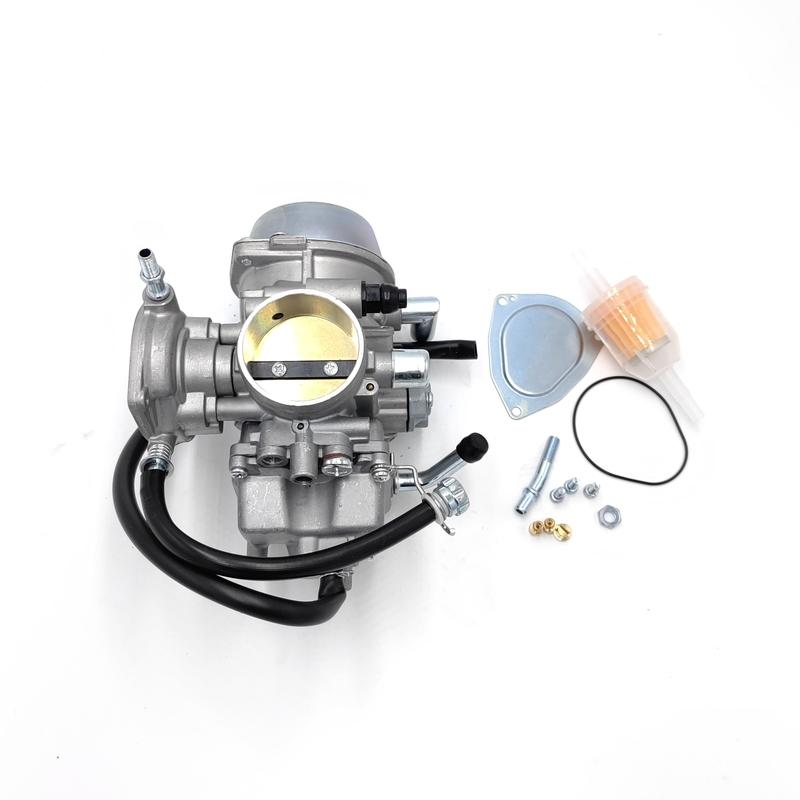 

New PD42J Carburetor Carb for Hisun Bennche Yamaha Grizzly UTV ATV 500/600/660/700 Car Accessories
