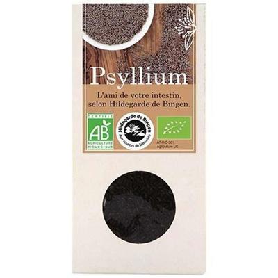 Organic Psyllium 100 G