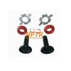 Disc brake caliper repair kit BPW 09.801.07.63.1 85112 TSB3709 TSB4309 TSB4312