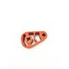 OE; 18207568777 Muffler Exhaust Pipe Rubber Sleeve Lifting Ring Bracket for BMW  E70 F15 X5, E71 F16 X6.