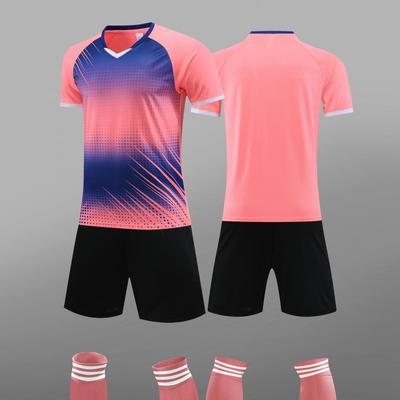 Fotbal – Uniforma de fotbal
