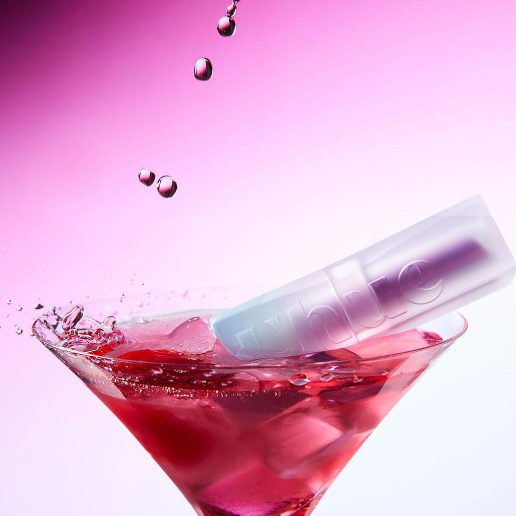 Uhue Mirror Lipstick 3.7g/0.13oz (7 Color Options)