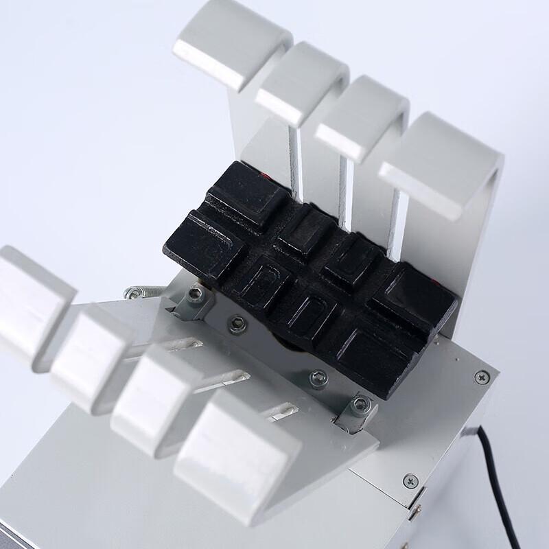 Fei'er Electric Banknote Strapping Machine CN plug (adapter included)