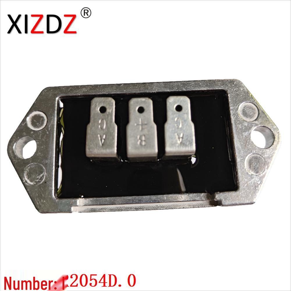2054B.1 Compatible with John Deere HE191-1748 230-22060 Standard 10A