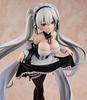 KDcolle Hisasi Original Yui Minamoto Dienstmädchen Version. Komplette Figur im Maßstab 17 aus PVC, bemalt