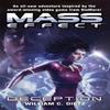 Mass Effect Deception by William C. Dietz Paperback Book 9781841499857