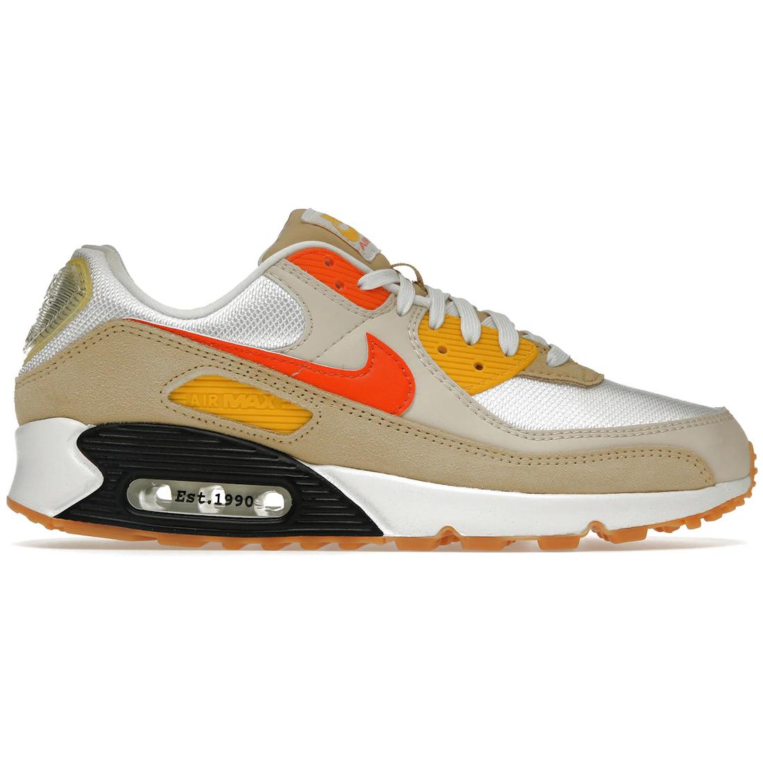 

Sneaker Nike Air Max 90 M. Frank Rudy(FB4315-100) 43