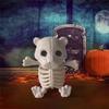 M-Modern-Home Decoration Items Charming Bear Skeleton Table Decoration And Accessories Halloween Venue Layout