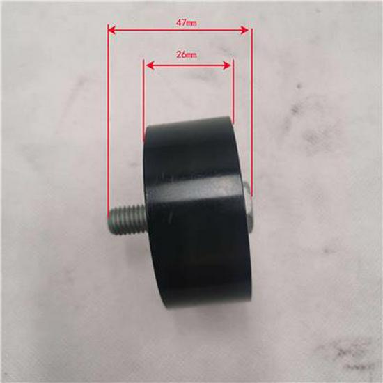 Applicable Foton Accessory Idler Pulley 2PV10002041