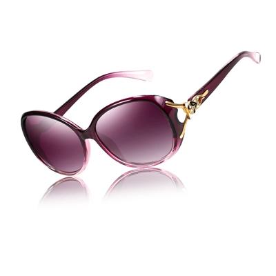 FEISEDY Polarized Sunglasses with UV400 Oval Nose for and Hiking Women's Protection, Shape, Lightweight, Protection, Driving, Sports, Fishing, (B2730)