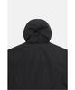Kolon Sport Men'S Windchaser Gore-Tex Hooded Waterproof Jacket Jwjgx26211Blk