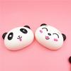 Niedliches Panda Squishy Spielzeug zum Stressabbau und Dekorieren
