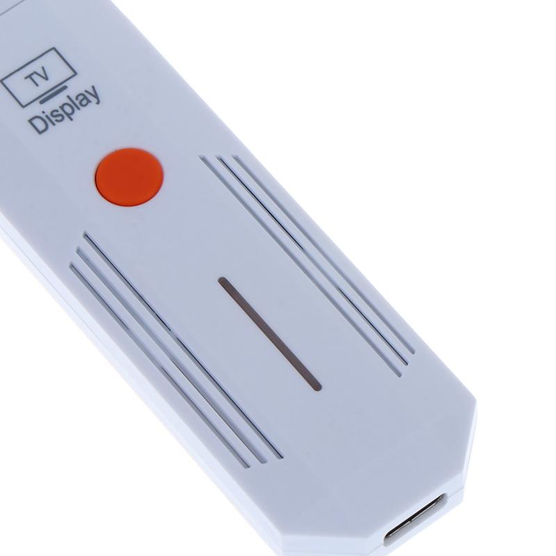 50M Hd1080P Wireless Video Transmitter Receiver Portable Hdmi Wireless Extender For Tv Pc Camera Monitor Projector