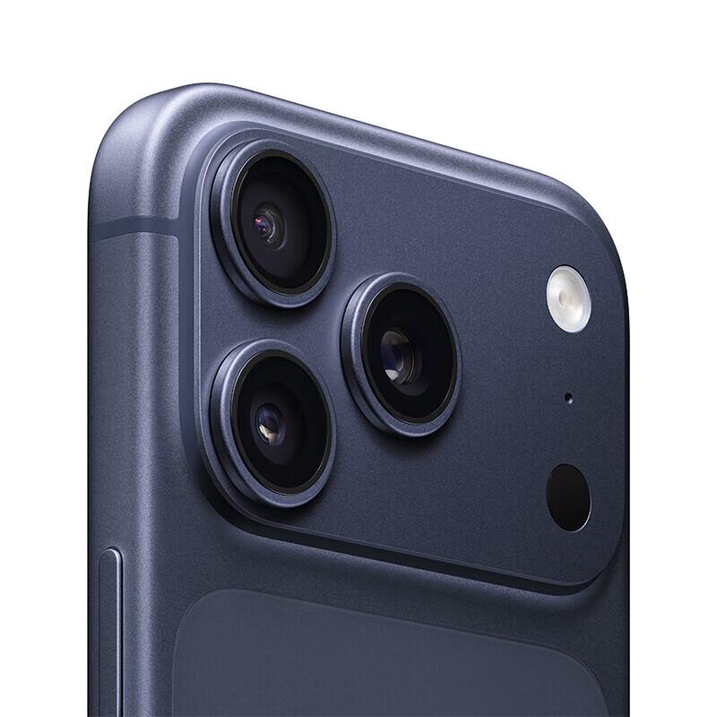 Apple iPhone 17 Pro (CN version)
