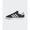 Adidas Gazel Team   Black White Ii0004