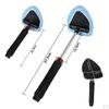 Auto Cleaning Brush Retractable Bar 28cm-47cm Vehicle Maintenance