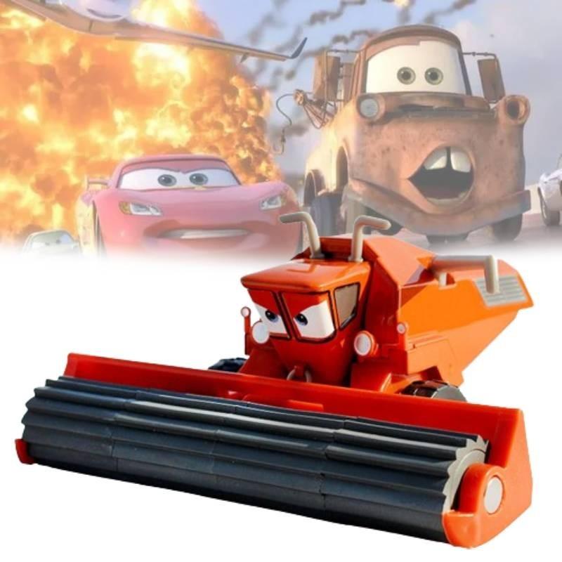 Міцна іграшкова машинка з литого сплаву Трактор, натхненний Історією іграшок Френк для дітей 7-14 років