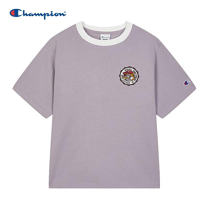 Футболка с коротким рукавом Champion M