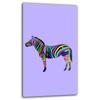 GLASS PROTECTIVE PLATE FOR INDUCTION 30x52 ZEBRA