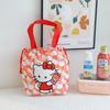 Pochacco Melody Cute Cartoon Tote Storage Bag For Outings And Storage Daily