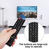For Samsung BN59 01189A TV Remote Control Long Distance Home Wireless TV Controller