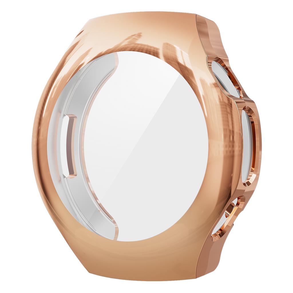 TPU Case For Huawei watch 5 46mm 42mm accessories All-Around Shockproof Protective Bumper Frame shell for Huawei watch5 46 cover