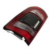 LED zadné svetlo na auto, brzdové, stop, cúvacie svetlo, náhrada za Dodge Ram 1500 2019-2022, ľavé: 55112991AC