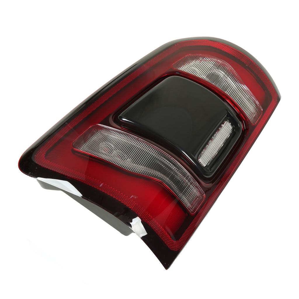 LED zadné svetlo na auto, brzdové, stop, cúvacie svetlo, náhrada za Dodge Ram 1500 2019-2022, ľavé: 55112991AC