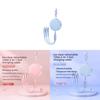 Universal 120w Fast Charging 3in1 Data Cable For Apple Android Huawei With Tpe Material