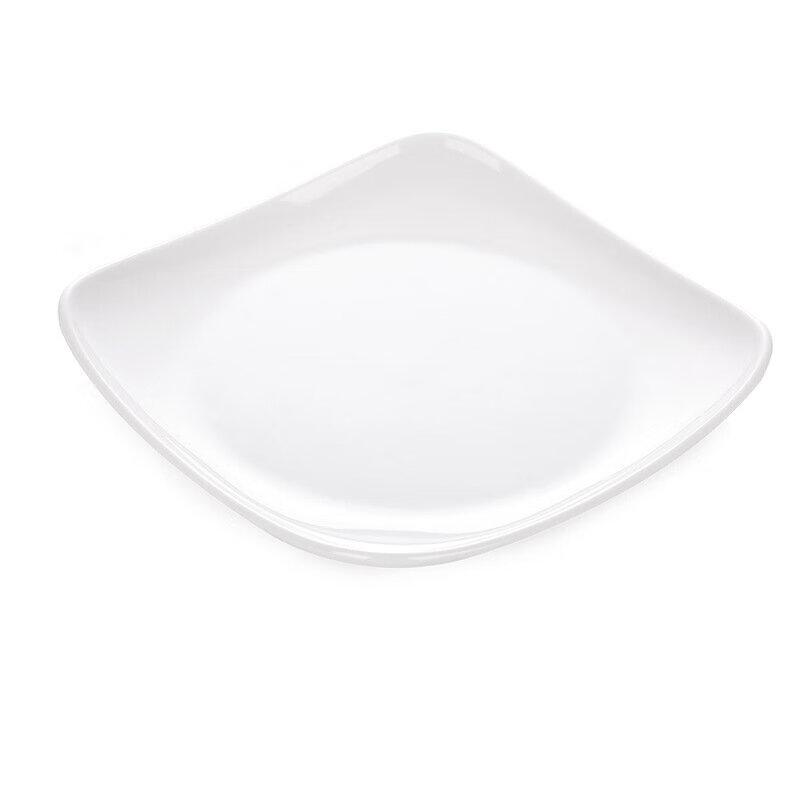 Commercial Melamine Serving Plates