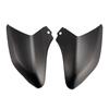 Air Intake Covers Tank Side Panel Fairing For Kawasaki Z900 2025-2026 Matte Gray