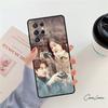 GongYoo Goblin Koreanisches Drama Handyhülle Für Samsung Galaxy S24 S25 S23 S22 Ultra Note 10 20 Plus S20 S21 FE Hülle