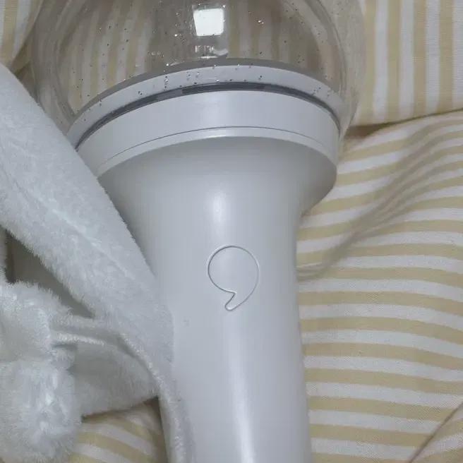 

Ive Lightstick Ai Haebong Sell