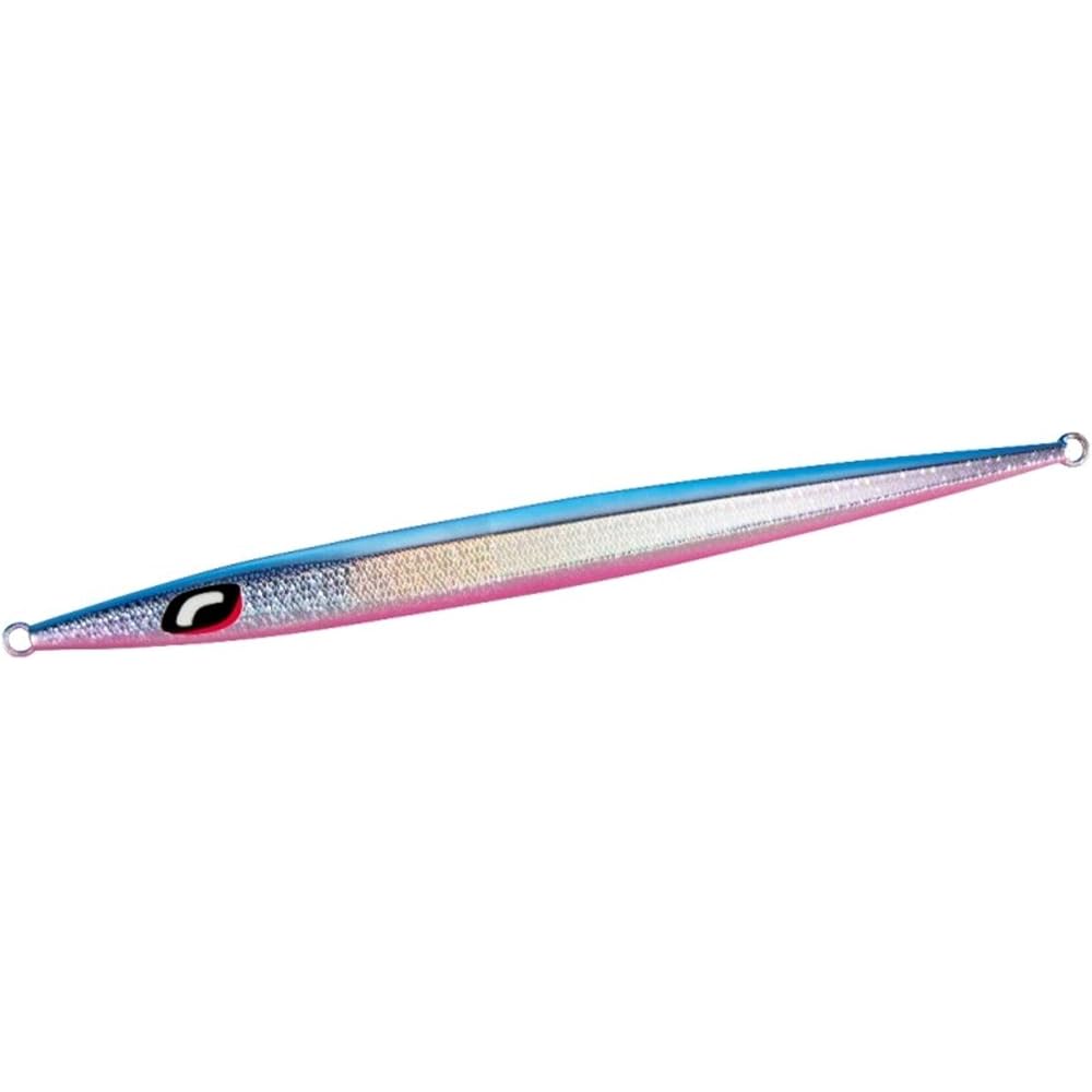 Shimano Ocea Stinger Butterfly Easy Pebble 500g Offshore Jig Blue Pin
